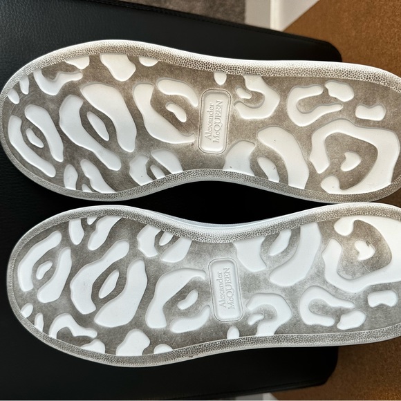 Alexander McQueen sneakers - Picture 3 of 6